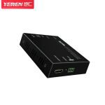 也仁 YD-G142T HDMI网线传输器HDBaseT发射机150米网线延长器1080P单发射端