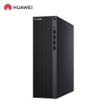 华为（HUAWEI）B530E-W5851S擎云8L intel i5 12400 8G 512G SSD 集显黑有线键盘有线鼠标WIN11 HOME+WiFi