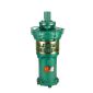 FGO 油浸式潜水泵 QY系列多型号功率 380V 100QY65-26-7.5kw