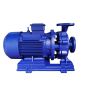 FGO 卧式管道泵 ISW 380V 50-160A/11.7m3/h扬程28米2.2kw