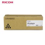 理光（Ricoh）SP 6430C型 黑色墨粉盒碳粉（适用SP 6430DN）