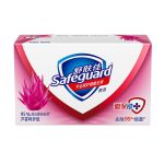 舒肤佳（Safeguard）芦荟呵护型香皂115克