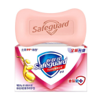 舒肤佳（Safeguard）维他命E精华呵护型香皂100g