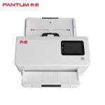 奔图（PANTUM） DS-327自动馈纸式扫描仪 支持自动双面 30页/分钟