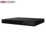 海康威视（HIKVISION） DS-7808N-Q2硬盘录像机8路双盘位4K超高清智能报警网络监控