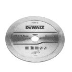 得伟（DEWALT） 76mm金刚石瓷砖切割片 DT20591-QZ