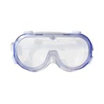 汐健 医用隔离眼罩防飞溅防粉尘透明可带近视镜防护眼镜