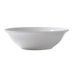 斯贝戈 瓷碗20cm/个白色