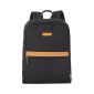 喜来登（SHERIDAN） 时尚运动书包旅行休闲笔记本电脑包背包大容量新款双肩包SHB230501A黑色