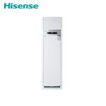 海信（Hisense） 立柜式空调 变频二级能效380V电源 KFR-72LW/SG871C-X2(GC)