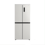 美的（Midea） 冰箱BCD-405WSPZM(ZG) 405升*1