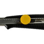 史丹利（STANLEY） 10-418-22 18mm DYNAGRIP割刀