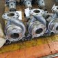 三联泵业 ASP2010系列单级单吸离心泵 ASP2010-40-250