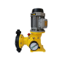 FGO 机械隔膜计量泵 304不锈钢泵头 DJ-D 1800L/h 0.3mpa 功率1.5kw