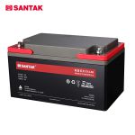 山特（SANTAK）  UPS不间断电源 C12-65AH