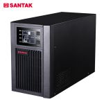 山特（SANTAK） UPS不间断电源 C1KS