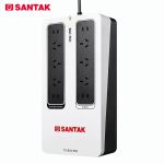 山特（SANTAK） UPS不间断电源 TG-BOX850