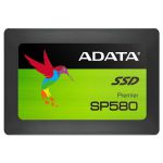 威刚（ADATA）120G SP580 SATA固态硬盘 高速读写 笔记本 台式机拓展