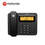 摩托罗拉（Motorola） CT800RC录音电话机固定座机办公家用电销海量存储