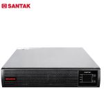 山特（SANTAK） UPS不间断电源 C6K RACK