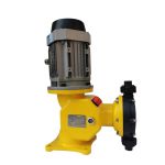 FGO 机械隔膜计量泵 PVC泵头 DJ-D 2000L/h 0.3mpa 功率0.75kw