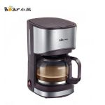 小熊（Bear） KFJ-A07V1咖啡机 美式家用 0.7L全自动滴漏式小型泡茶煮咖啡壶