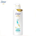 多芬（Dove）滋养水润润发精华素480g持久留香针对干枯暗哑发质