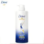 多芬（Dove）密集滋养修护洗发乳700g 滋润保湿 顺滑飘逸