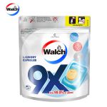 威露士（Walch）9X除菌洗衣珠袋裝12g*20粒除螨洗衣珠球洗衣液