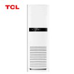 TCL 空调 立式 变频冷暖柔风智能自清洁客厅立柜式空调KFRd-120LW/DBp-F11S+B2