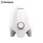 西屋（Westinghouse） 空气加湿器 家用大容量消毒家用卧室婴儿底噪香薰机WHT-4500 旋钮款