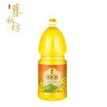暮秋坊 一级菜籽油1.8L