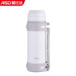 爱仕达（ASD） 杯壶水具系列 白色1.2L RWS12P4TG-W