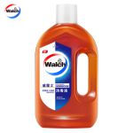 威露士（Walch） 消毒液1.2L衣物除菌液家居环境宠物地板有效杀菌