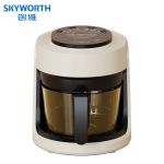 创维（Skyworth） 空气炸锅 智能触控小容量无油煎炸一体式烤箱K479