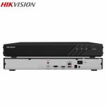 海康威视（HIKVISION）DS-7816N-Q2 高性能（POE可选）硬盘录像机(16路两盘位)无内存套装