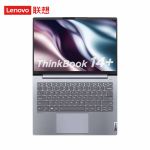联想（Lenovo）笔记本电脑Thinkbook 14+0PCD 英特尔Evo14英寸轻薄办公本13代i7-13700H 32G 1T 2.8K 90Hz