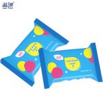 蓝漂（Lam Pure）除菌肥皂内衣裤专用80g*5温和护手瓦解顽渍