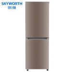 创维（Skyworth） 冰箱BCD-190WY典雅棕