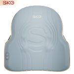 SKG 腰部按摩器 多模式腰椎背推揉按摩仪 全身肩颈腿功能靠垫枕 T3二代