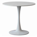 银航鑫 T13岩板餐桌椅现代简约餐桌整体冷轧钢架腿餐桌 600*600*750