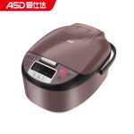 爱仕达（ASD） 智享系列电饭煲微电脑家用智能电饭煲AR-F50E912