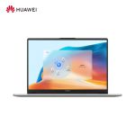 华为（HUAWEI） MateBook D14 2024笔记本电脑 轻薄学生商务办公超级全能本 14英寸/13代酷睿标压处理器 银丨i5-13420H 16G+512G