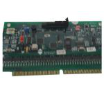 三德科技 全自动工业分析仪配件 SDTGA5000工业分析仪 主控卡