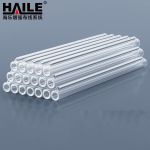 海乐 HJ-01 光缆热缩管熔管光纤熔接保护管 裸纤管/100根