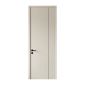 TATA木门 定制室内门复合油漆木门卧室门降噪门  JD007 米白色
