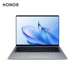荣耀（HONOR）MagicBook14 2023 13代酷睿i5-13500H 32G 1TB 2.5K 14吋高性能轻薄笔记本电脑