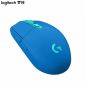 罗技（Logitech） G304 LIGHTSPEED无线FPS鼠标Moba蓝色