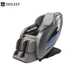 迪斯（Desleep） 按摩椅家用全身电动按摩椅太空舱零重力睡眠按摩椅DE-T550L