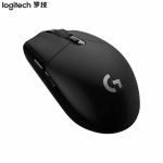罗技（Logitech） G304LIGHTSPEED无线鼠标FPS Moba黑色